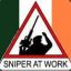 Irish Sniper