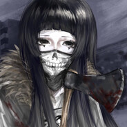 Steam Avatar