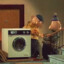 MANLESS WASHER