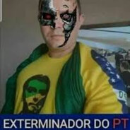 Matador de Petistas