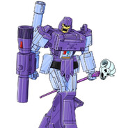 Skeletor