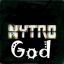 Nytrogod