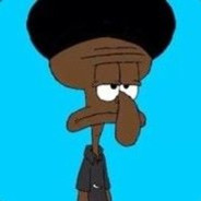 MY Nigga squidward