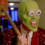 The Mask from the film The Mask