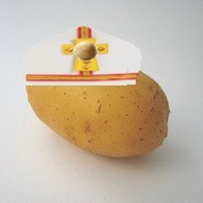 Potato Hussar