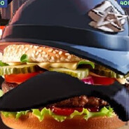 Warden Burger
