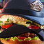 Warden Burger