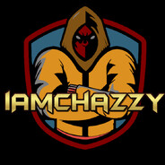 iAmChazzy