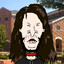 Steam avatar