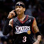 Allen Iverson (AI)