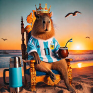 CARPINCHO MATEROOOOOOOOOOOOOOOOO