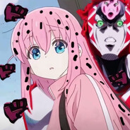 波奇酱（原神版）