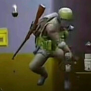 卡莫纳飞天摔炮鼠