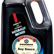 SomeSoySauce