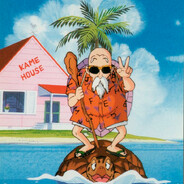 Master Roshi