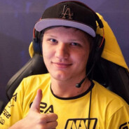马枪s1mple