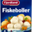 Fiskebolle