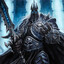 The Lich King