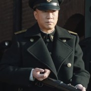 京师第一监狱狱长金海