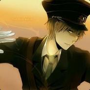 平胸是个大帅比