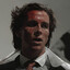 Patrick Bateman