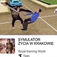 Avatar