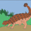 Ankylosaurus