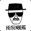 HEISENBERG