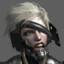 Raiden from MGR:Revengeance