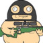 2 guns