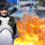 Napoleon BombA:Site #WATERLOO