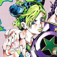 叛逆小太妹空条徐伦