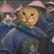 清朝耄耋老兵痞-有无同年兵