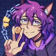 Kosmic Steam avatar