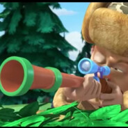 狗熊岭第一狙击手