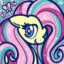 Fluttershy♥