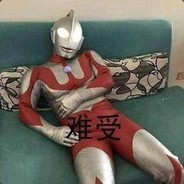 我觉得我非常帅