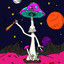 Steam avatar
