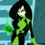 Bad B-Shego