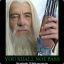 Pumpgungandalf