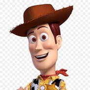sheriff woodie