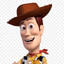 sheriff woodie