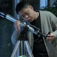 胸怀宇宙孙连城