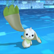 Terriermon