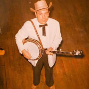 [NX]Earl Scruggs