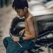 别打我我投降.