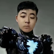 绝望中诞生的奥特战士