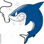 - Shark Bait -