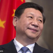 紅色法西斯習近平