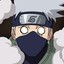 KAKASHI HATAKI